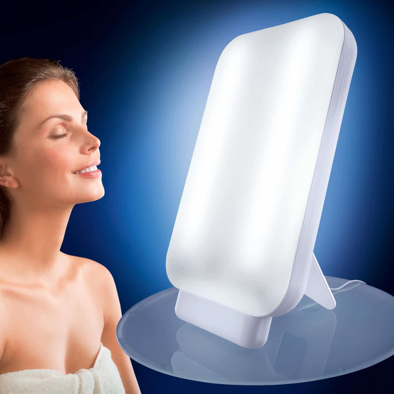 Définition et principes de la luminothérapie