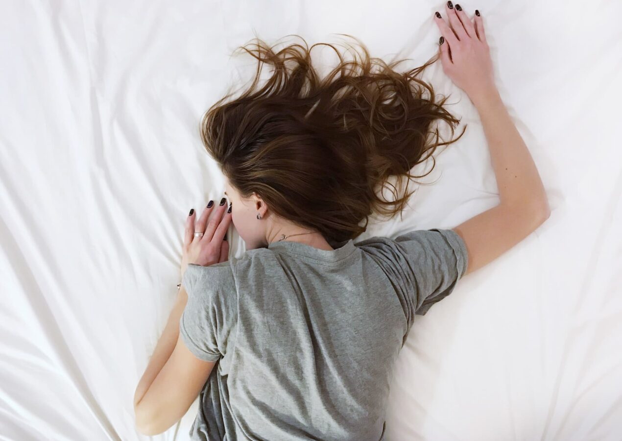 7 astuces contre l’apnée du sommeil
